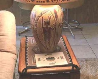 End Table And More II