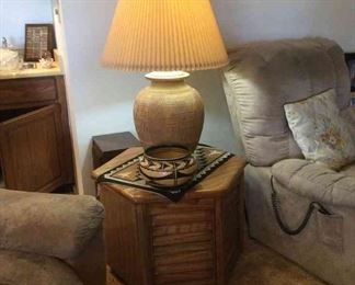 End Table And More