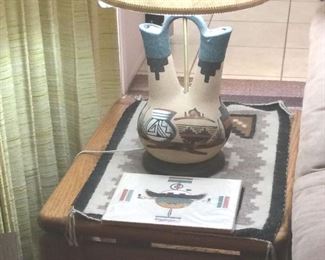 End Table And More I