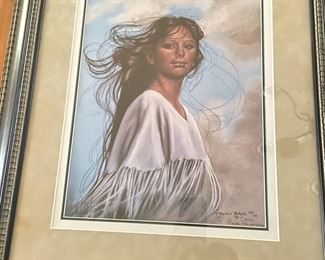 ESHTE by Penni Anne Cross