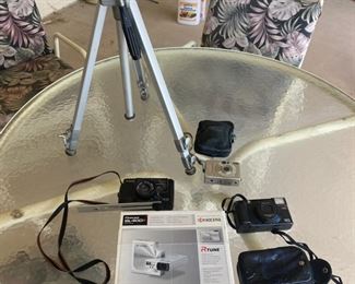 Fantastic Photography Lot