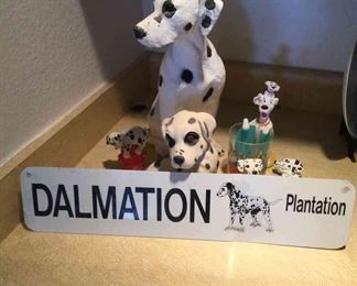 For The Dalmatian Lover