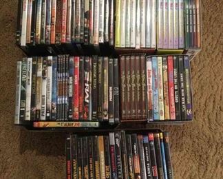 Fun Dvd Collection 