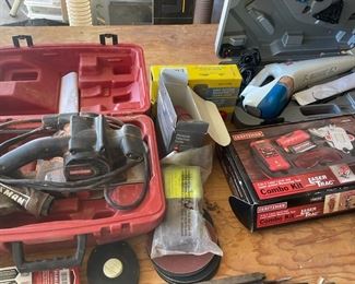 Great Garage Lot VIII