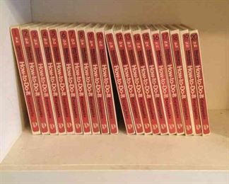 How To Do It Encyclopedia One Through Twenty