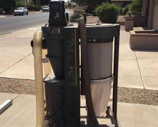 Laguva Dust Collector