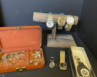 Mens Accessories
