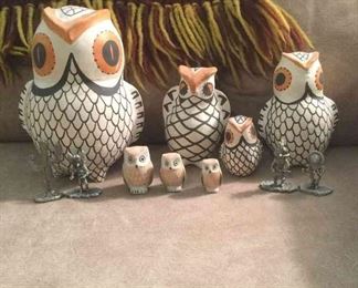 Owls And More