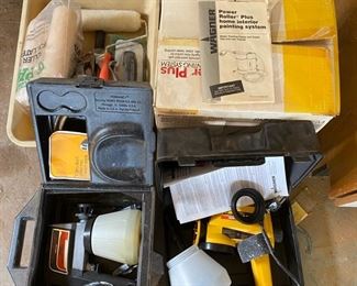 Perfect Painting Lot