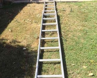 Red Edge Ladder