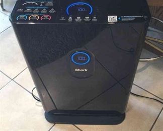 Shark Air Purifier