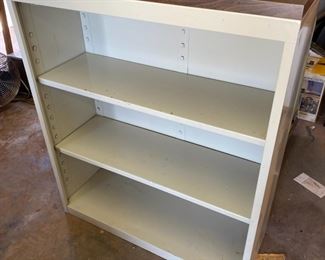 Spectacular Storage Shelf