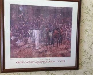 The Legend Wall By Jim Rey