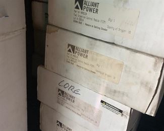 Injection Control Modules 