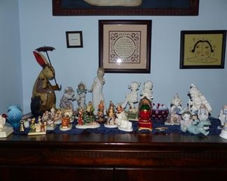 American Revolution Collectibles and Memorabilia