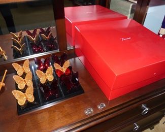 Baccarat Tic-Tac-Toe