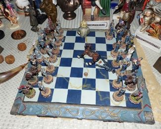 Chess set