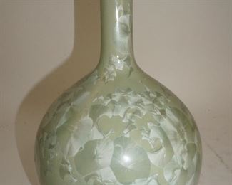 Chinese Vase