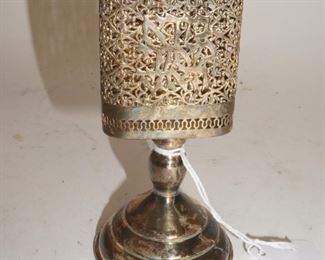 Judaica silver