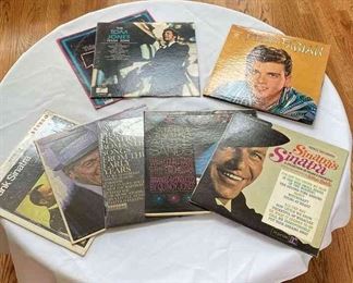 Sinatra Others Vinyl