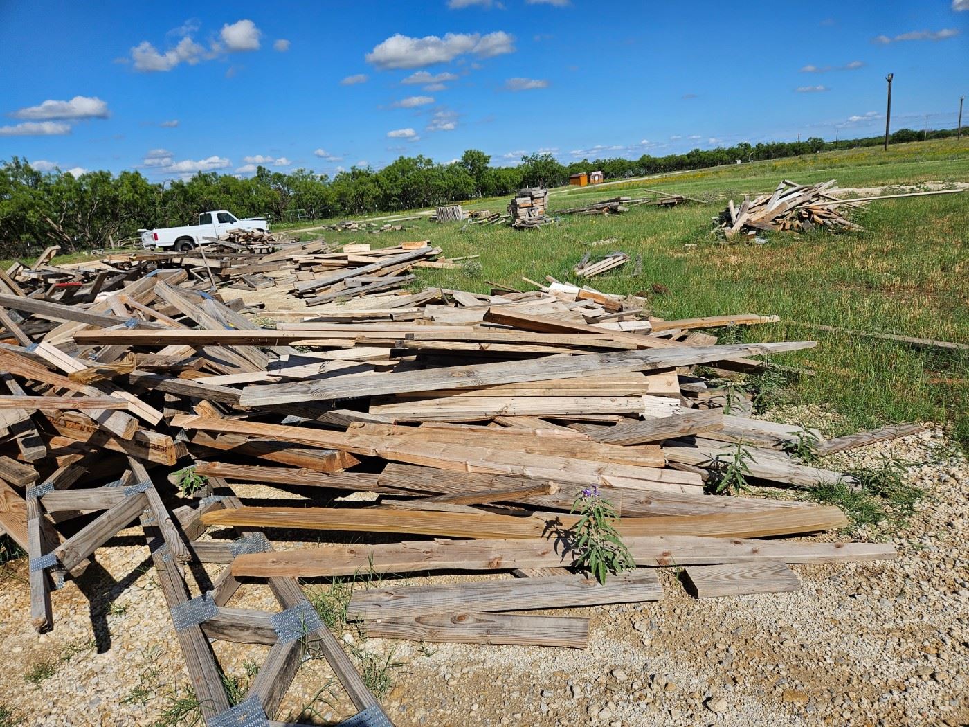 AUCTION in Abilene, TX starts on 6/3/2023