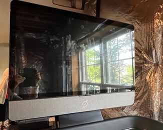 68. Peloton Treadmill