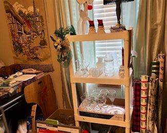 Christmas and miscellaneous stufd