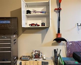 Remote controlled boat, car-
Have not been tested yet