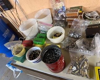 Fire arms target shoot , best offer on all of it!!! Must have foid card to see.