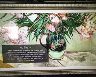 #3 OF 3 LG FLAT SCREEN TV's (55")