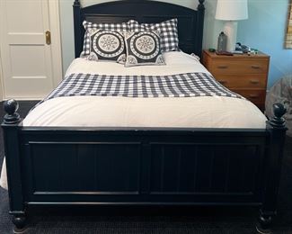 2. Young American Queen Bed