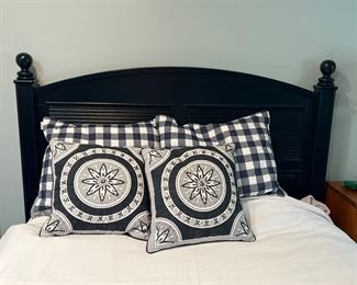 2. Young American Queen Bed