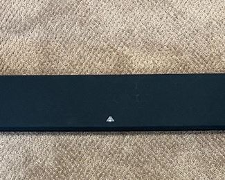 77. Yamaha Digital Sound Bar YSP 5700