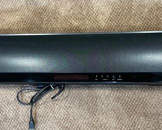 76. Artisan Sound Bar 