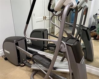 81. PreCor Elliptical 5.35