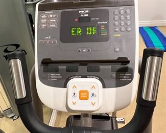 81. PreCor Elliptical 5.35