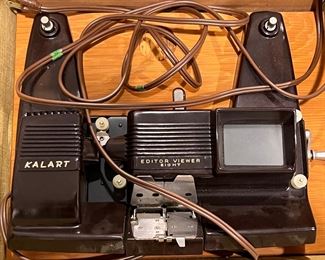 102. Kalart Editor Viewer Eight