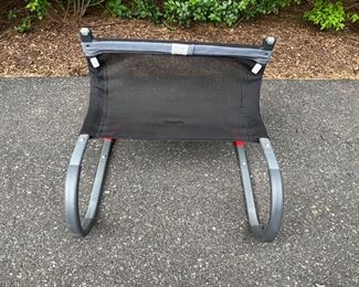 138. Tool Pocket Ab Crunch