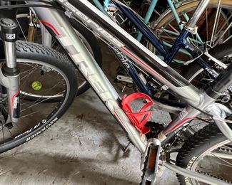 129. Trek Bike 3 Series (13")