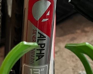 129. Trek Bike 3 Series (13")