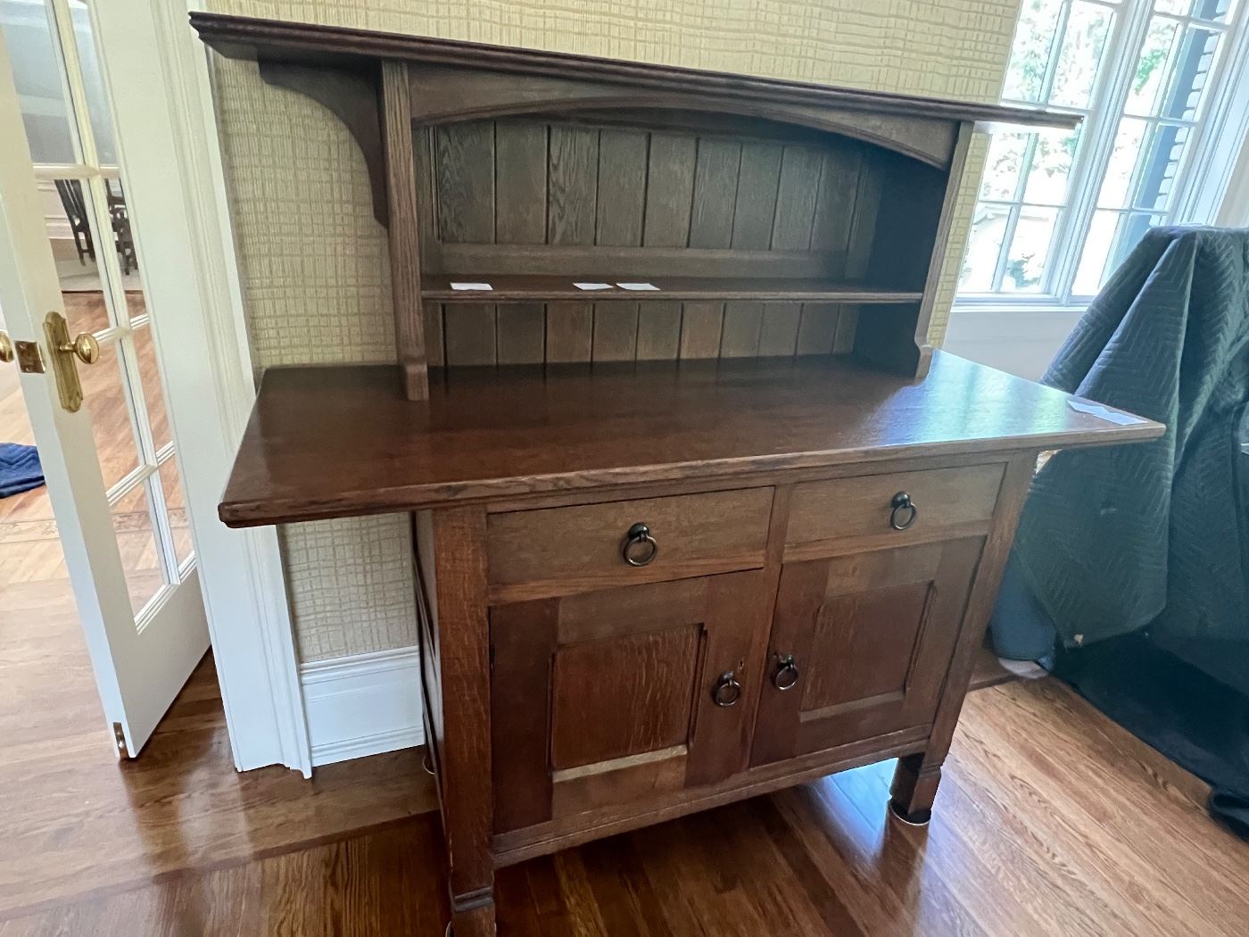 Stickley Furniture & So Much More in Short... starts on 6/16/2023