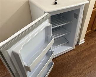 Danby fridge