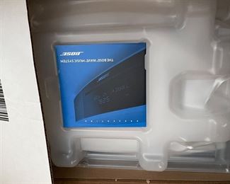 Bose Wave Music System