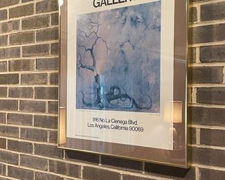 Charles Bragg Creation series