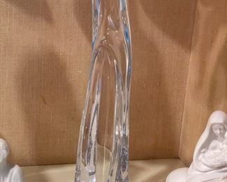 Daum France Blessed Virgin