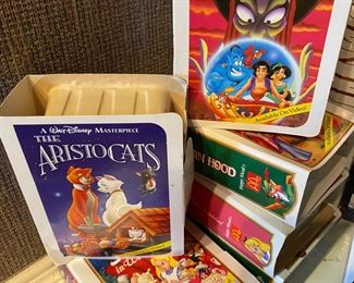 Childs Games and Collectibles