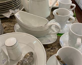 Crown Empire Fine China 