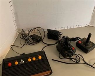 Atari Flashback 2 needs repair