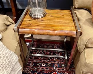 End table