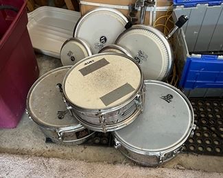 Drums